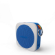 Bluetooth колонка Polaroid Audio P1 - Blue/White 9082