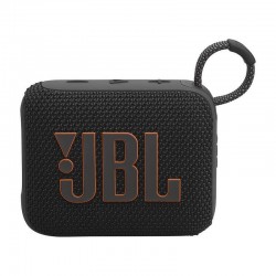 Bluetooth колонка JBL GO 4 BLK JBLGO4BLK - Офис