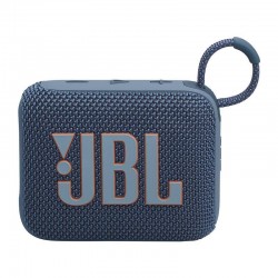 Bluetooth колонка JBL GO 4 BLU JBLGO4BLU - Офис