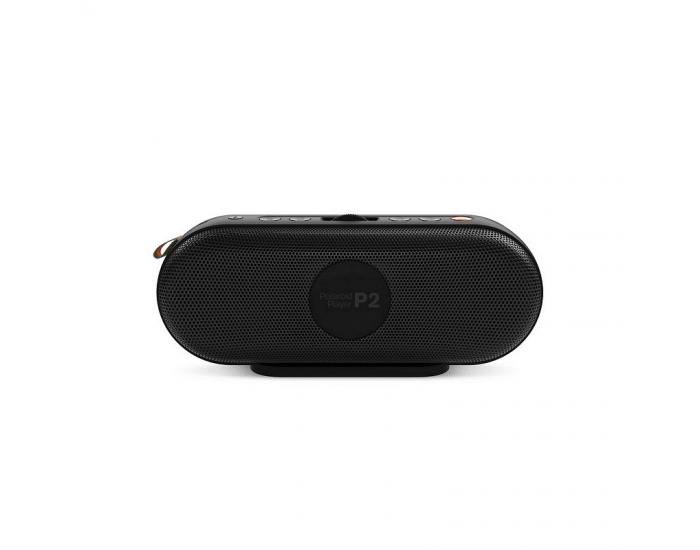 Bluetooth колонка Polaroid Audio P2 - Black/White 9084