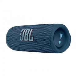 Bluetooth колонка JBL FLIP 6 BLUE JBLFLIP6BLU - Офис