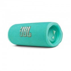 Bluetooth колонка JBL FLIP 6 TEAL JBLFLIP6TEAL - Офис