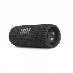 Bluetooth колонка JBL FLIP 6 BLK JBLFLIP6BLK - Офис