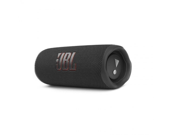 Bluetooth колонка JBL FLIP 6 BLK JBLFLIP6BLK