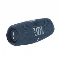 Bluetooth колонка JBL CHARGE 5 BLU JBLCHARGE5BLU - Офис