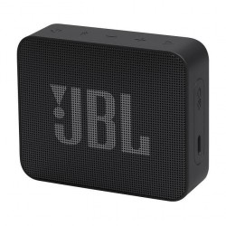 Bluetooth колонка JBL GO ESSENTIAL 2 BLACK JBLGOES2BLKEU - Офис