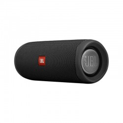 Bluetooth колонка JBL FLIP 5 BLACK - Офис