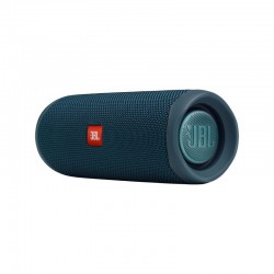 Bluetooth колонка JBL FLIP 5 BLU - Офис