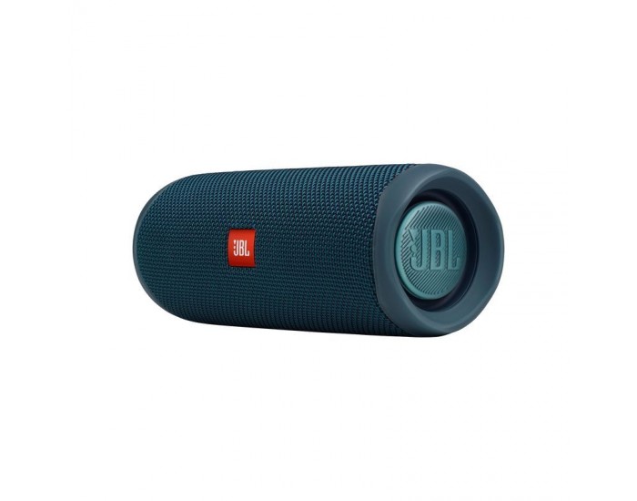 Bluetooth колонка JBL FLIP 5 BLU