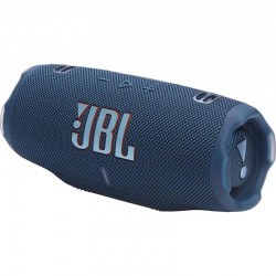 Bluetooth колонка JBL CHARGE 6 BLUE JBLCHARGE6BLU - Офис
