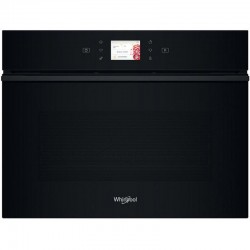 Вградена микровълнова фурна Whirlpool WCW9O7PHTSB , Сензорно , 53 - Микровълнови за вграждане