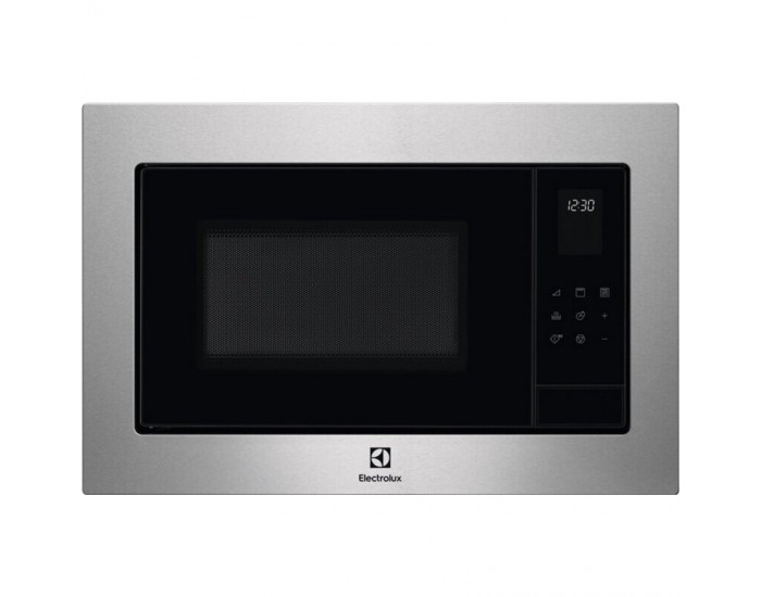 Вградена микровълнова фурна Electrolux EMS4253TEX , Електронно , 25