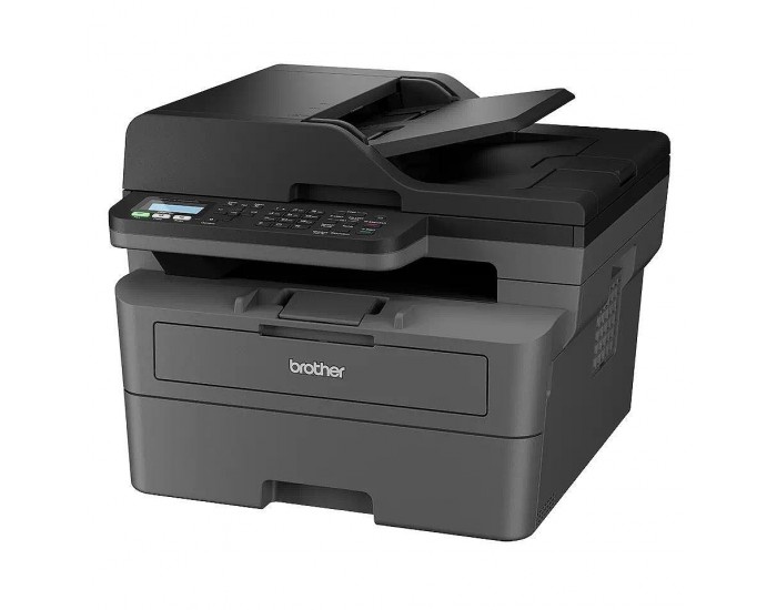 Принтер със скенер Brother MFC-L2802DW 4 IN 1 , Лазерен