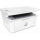 Принтер със скенер HP LASERJET MFP M140WE 7MD72E 3 IN 1 , Лазерен