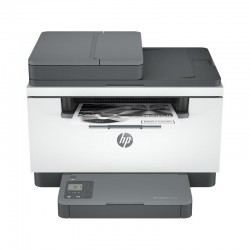 Принтер със скенер HP LASERJET MFP M234SDN 6GX00F , Монохромен лазерен принтер - Офис
