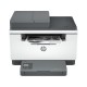 Принтер със скенер HP LASERJET MFP M234SDN 6GX00F , Монохромен лазерен принтер