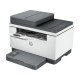 Принтер със скенер HP LASERJET MFP M234SDN 6GX00F , Монохромен лазерен принтер