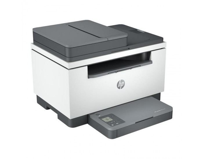 Принтер със скенер HP LASERJET MFP M234SDN 6GX00F , Монохромен лазерен принтер