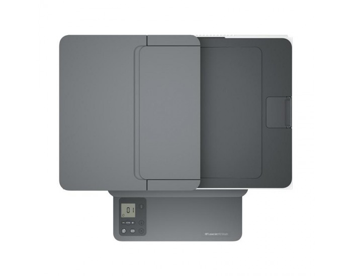 Принтер със скенер HP LASERJET MFP M234SDN 6GX00F , Монохромен лазерен принтер