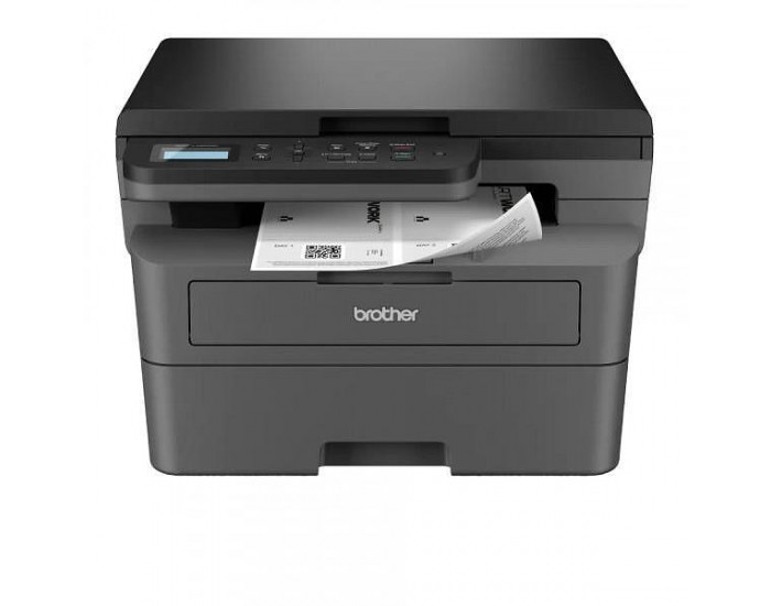 Принтер със скенер Brother DCP-L2600D 3 IN 1 , Лазерен