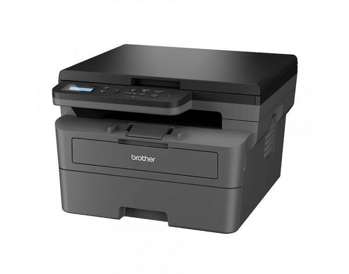 Принтер със скенер Brother DCP-L2600D 3 IN 1 , Лазерен