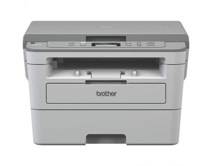 Принтер със скенер Brother DCP-B7500D , Лазерен