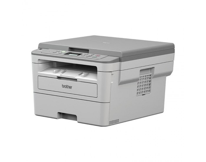 Принтер със скенер Brother DCP-B7500D , Лазерен