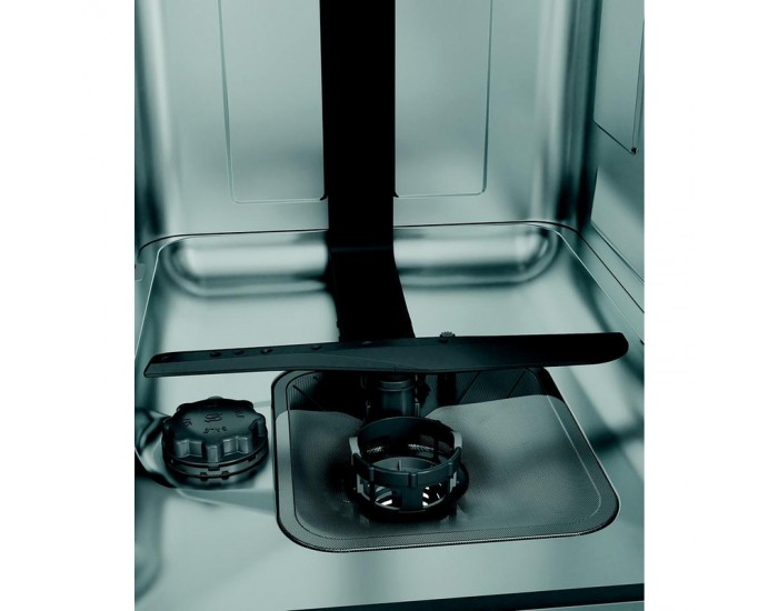 Съдомиялна машина за вграждане Whirlpool WSIC 3M27 , 10 комплекта, E , 450 Ш, мм