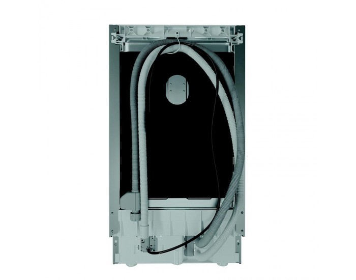 Съдомиялна машина за вграждане Whirlpool WSIC 3M27 , 10 комплекта, E , 450 Ш, мм