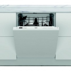 Съдомиялна машина за вграждане Whirlpool W2I HD526 A , 14 комплекта, E , 600 Ш, мм - Съдомиялани за вграждане