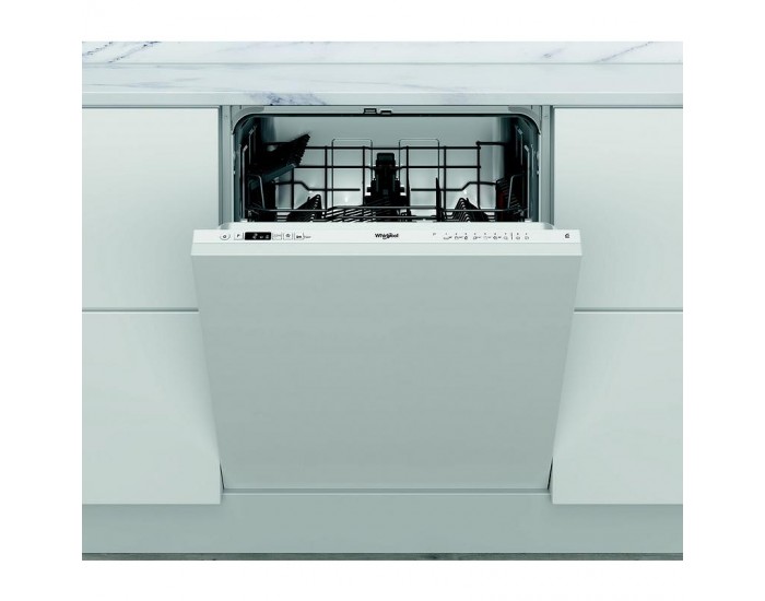 Съдомиялна машина за вграждане Whirlpool W2I HD526 A , 14 комплекта, E , 600 Ш, мм