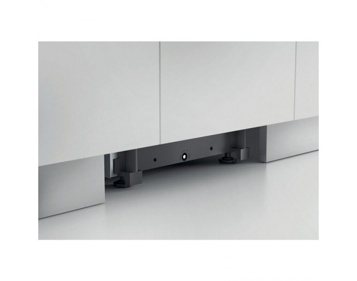 Съдомиялна машина за вграждане Whirlpool WSIO 3T223 PCE X , 10 комплекта, E , 450 Ш, мм