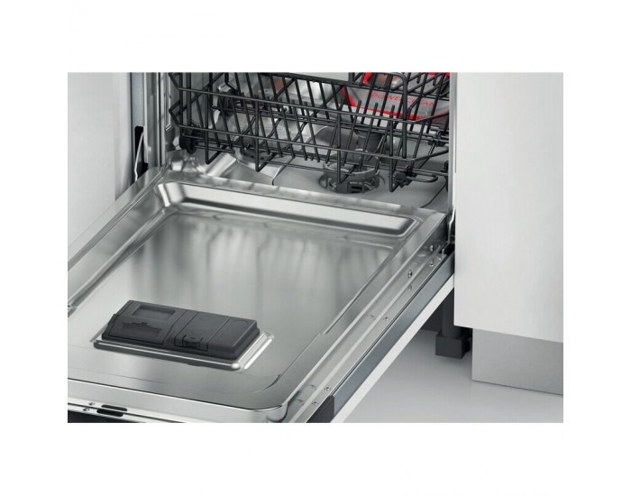 Съдомиялна машина за вграждане Whirlpool WSIO 3T223 PCE X , 10 комплекта, E , 450 Ш, мм