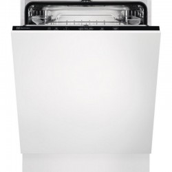 Съдомиялна машина за вграждане Electrolux EEA27200L , 13 комплекта, E , 600 Ш, мм - Съдомиялани за вграждане