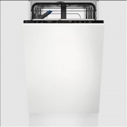 Съдомиялна машина за вграждане Electrolux EEG62310L , 9 комплекта, D , 450 Ш, мм - Съдомиялани за вграждане