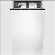 Съдомиялна машина за вграждане Electrolux EEG62310L , 9 комплекта, D , 450 Ш, мм