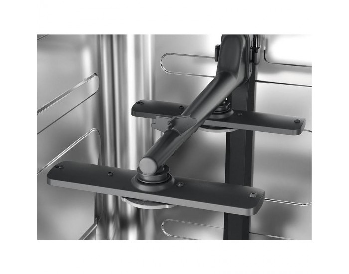 Съдомиялна машина за вграждане Electrolux EEG62310L , 9 комплекта, D , 450 Ш, мм