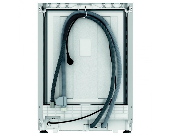 Съдомиялна машина за вграждане Whirlpool MaxiSpace W8I HP42 L , 14 комплекта, C , 600 Ш, мм