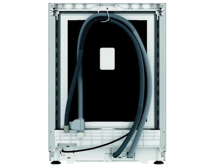 Съдомиялна машина за вграждане Whirlpool MaxiSpace W8I HT58 TS , 14 комплекта, B , 600 Ш, мм