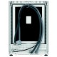 Съдомиялна машина за вграждане Whirlpool MaxiSpace W8I HT58 TS , 14 комплекта, B , 600 Ш, мм