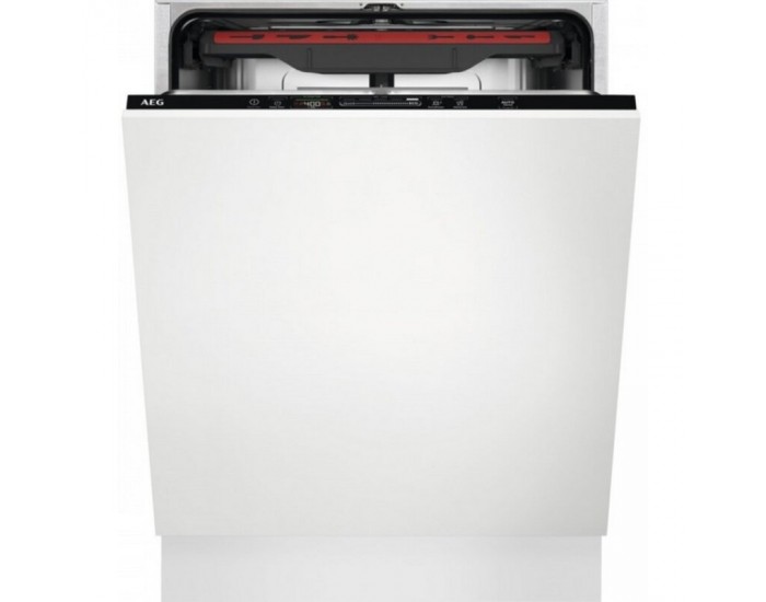 Съдомиялна машина за вграждане AEG FSB53927Z , 14 комплекта, D , 600 Ш, мм
