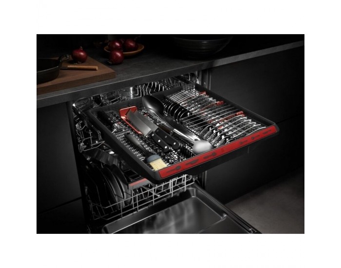 Съдомиялна машина за вграждане AEG FSB53927Z , 14 комплекта, D , 600 Ш, мм