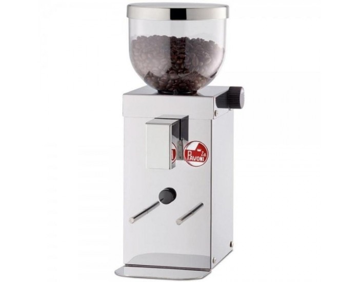 Кафемелачка La Pavoni LPGKBM01EU , 100 W