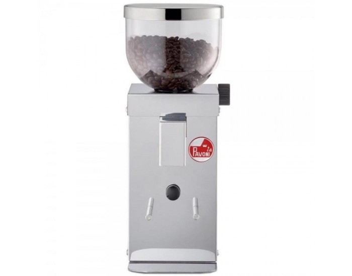 Кафемелачка La Pavoni LPGKBM01EU , 100 W