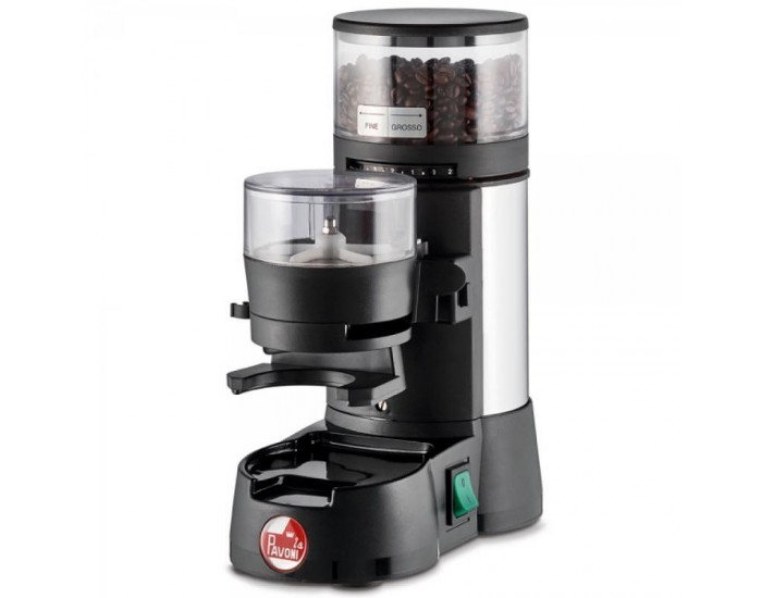 Кафемелачка La Pavoni LPGJDL01EU , 95 W