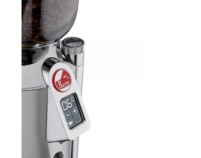 Кафемелачка La Pavoni LPGGRI01EU , 310 W