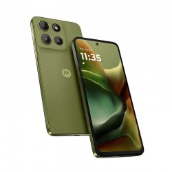 Смартфон Motorola MOTO G15 512/8 GREEN , 512 GB, 8 GB - Мобилни телефони, Таблети и Аксесоари