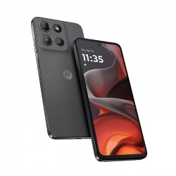 Смартфон Motorola MOTO G15 512/8 GREY , 512 GB, 8 GB - Мобилни телефони, Таблети и Аксесоари