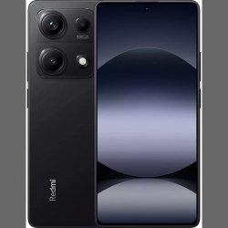 Смартфон Xiaomi REDMI NOTE 14S 256/8 MIDNIGHT BLACK , 256 GB, 8 GB - Мобилни телефони, Таблети и Аксесоари