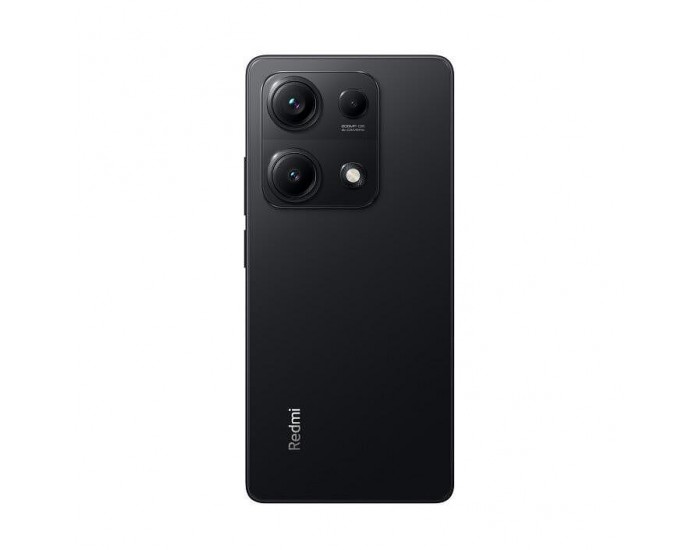 Смартфон Xiaomi REDMI NOTE 14S 256/8 MIDNIGHT BLACK , 256 GB, 8 GB